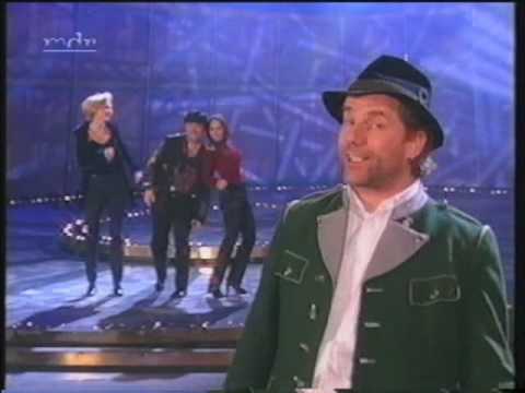 Horst Chmela & die Alpenrebellen - Her mit meine Hennen (1999)