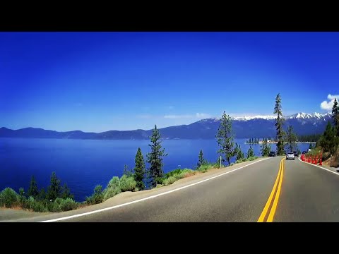 Ep S0414 CCSO Iron Horse Challenge and Tahoe breakfast ride