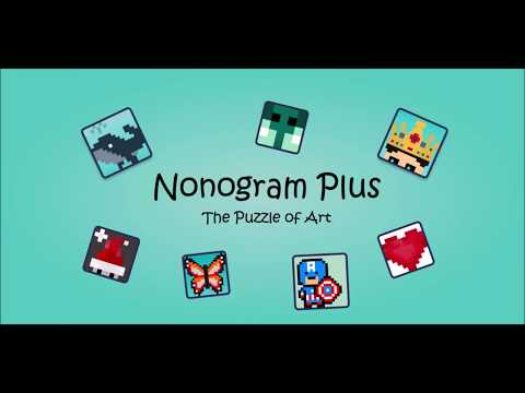 Nonogram Plus