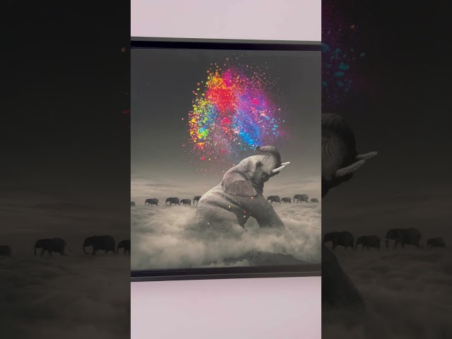 Vídeo relacionado con AdoDecor Cuadros y láminas Póster Surf en la playa del mar Posters para pared Autobús Palmera De Coco Cuadros decoracion dormitorio salon modernos(Sin marco)