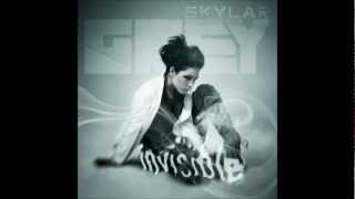 Skylar Grey- Invisible LYRICS