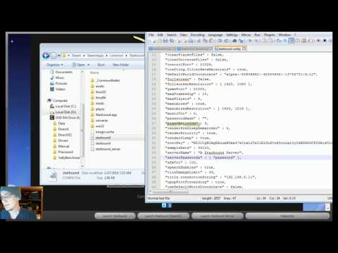how to join a starbound server how to join a starbound server