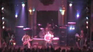 Dressed in Decay-CKY Live At Mr. Smalls Funhouse