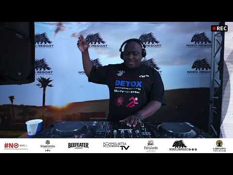 Darque @nokoresort #NokoResort •• The place to be this Spring / Summer ••