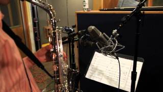 "Viento Espectral" Live (Nov 2013) Boston