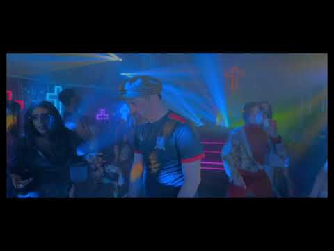 Coach Beard Club Scene - Ted Lasso