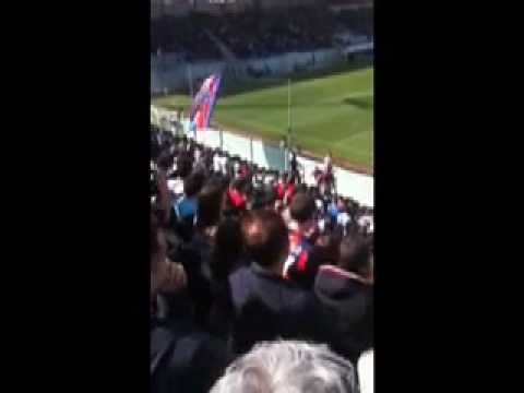 CROTONE reggina 2013 serie Bwin 2-2
