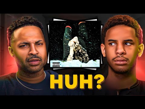 Father VS Son React to Drake & Partynextdoor $ome $exy $ongs 4 U