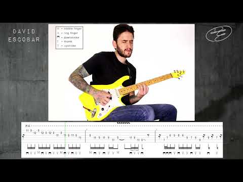 Solo Of The Week: 58 TOTO - Africa