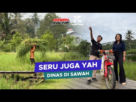 Menarik !! Wisata yang Cocok Bareng Keluarga (Hidden Gem)