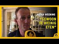 Pieter Weening Weening over mogelijke hongerklop Van der Poel: "Geen beginnersfout"