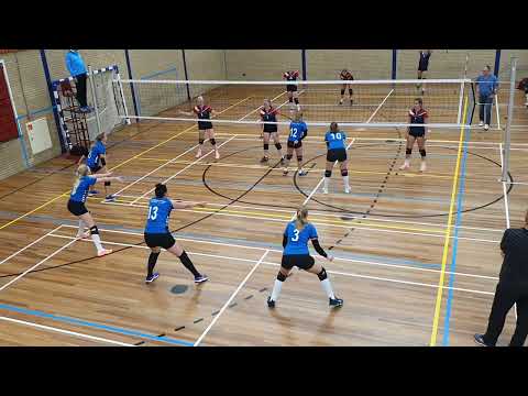 Vios D1  1-3  Het wapen van Friesland SNVV 4e set B