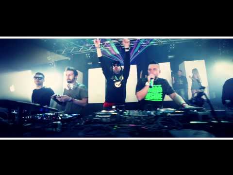 ZARRO NIGHT Special Guest GET FAR | 25.01.2014