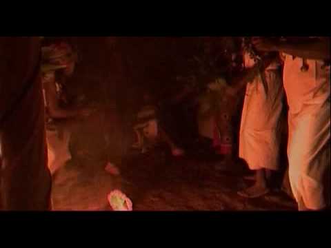 Ibogaine: Rite of Passage