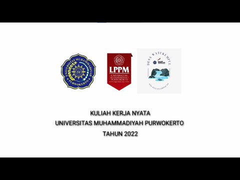 KKN UMP 2022 - KELOMPOK 060 DESA WATUKUMPUL PEMALANG