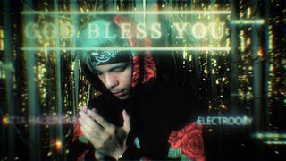 Download lagu GOD BLESS YOU - Atta Halilintar ft Electrooby (Audio Only) mp3 Download lagu GOD BLESS YOU - Atta Halilintar ft Electrooby (Audio Only) mp3