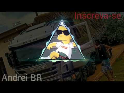 JAPÃOZINHO TOMA CALADINHA COM GRAVE FORTE