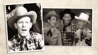 Circuit Riding Preacher --the Tim Spencer Family