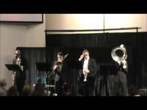 Coco - Royal Pain in the Brass