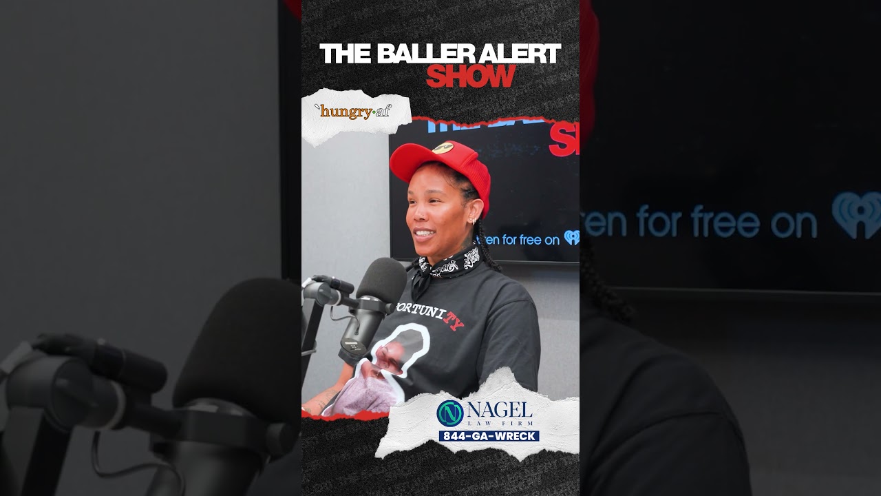 Ty Young Talks Dating Women, Men, and Celebrity Attention After WNBA Draft