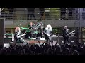 Saxon, I've Got to Rock (To Stay Alive), Monsters of Rock Cruise 2019