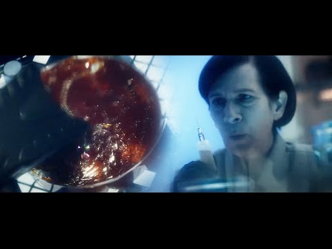 Star Trek Picard 3x7 Vadic Talks About Being Tortured by Humans Vadic s Back Story