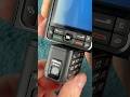 Nokia 3250 ASMR Nokia Symbian Retrophone