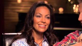 Joey+Rory:  How They Met