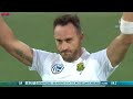 Faf Du Plessis 118 Vs Aus 2016
