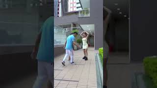 FINAL EPICO! 😜 Videos de risas! Si te ries pierdes!🤣 #shorts #tiktok