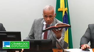  Discussão e votação de propostas legislativas - 09/12/2025 14:00