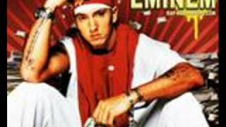 Eminem - When I'm gone Lyrics.