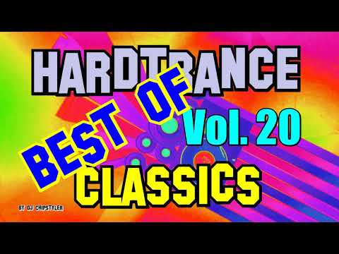 90er Hardtrance Classics Vol. 20 BEST OF ( DJ Chipstyler Special) "HQ"