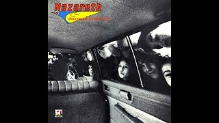 Nazareth:-'Telegram'
