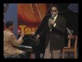 Billy Taylor Trio Meets the Young Musicians - Part 1