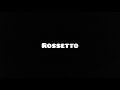 Random Rossetto Testo