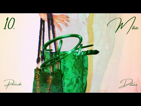 10. SAMUÉU - Mãe (Prod. @curiosobeats )