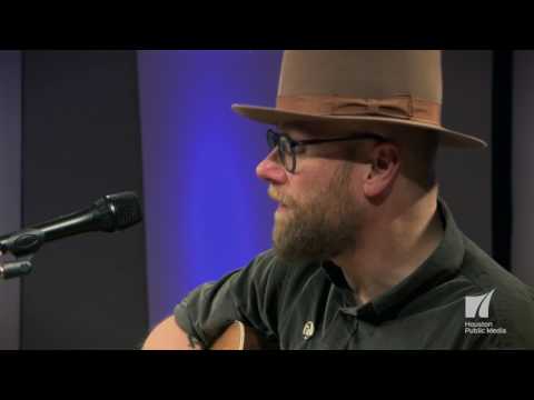 Skyline Sessions: Mike Doughty - "I Can't Believe I Found You In That Town"