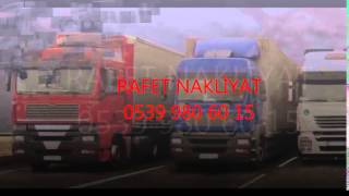 BEYKOZ EVDEN EVE NAKLİYAT (0539 980 60 15)