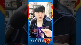 Supergirl (2026) - Movie Review