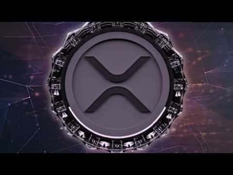 XRP YOU CAN'T MAKE THIS UP !!!!