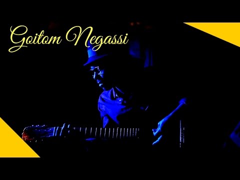 Goitom Negassi - Sean Fkri - ሰኣን ፍቕሪ -  New Eritrean Music 2016