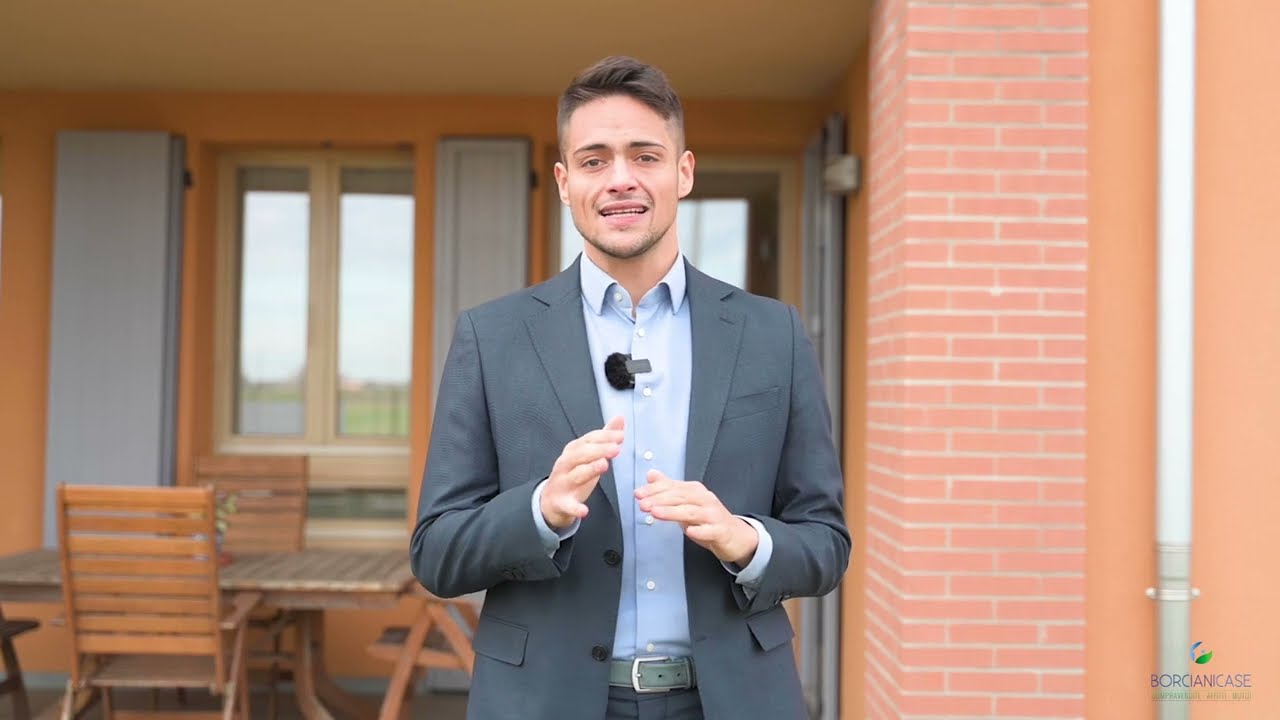 RIF. S16 - SAN MARTINO IN RIO (RE)