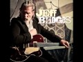Jeff Bridges - Blue Car