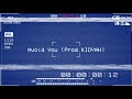 Avoid You Prod KIDYAH OFFICIAL AUDIO