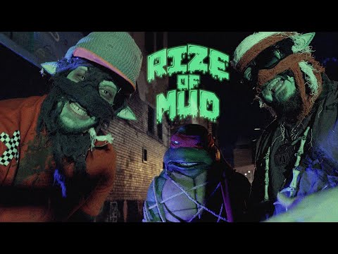 Mutanoid Underground Dwellers and 2 more