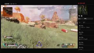＜APEX＞レジェンドトーク集め＃2
