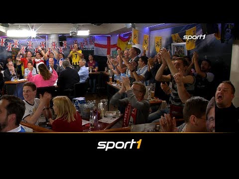 So wild feiert der Fantalk das Liverpool-Wunder | SPORT1 - FANTALK