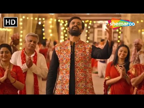 Bol Mari Ambe | Fakt Mahilao Maate | HD | Yash Soni | Gujarati Garba Song | @shemaroogujaratimusic