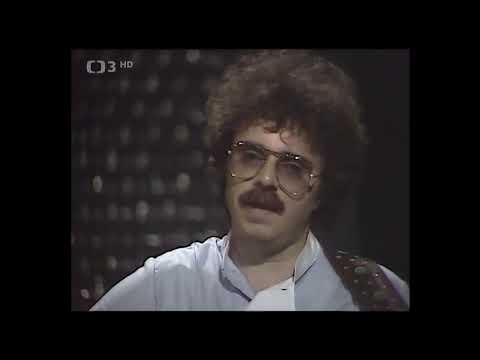 Pavol Hammel - Smútok nočných nádraží (1983)